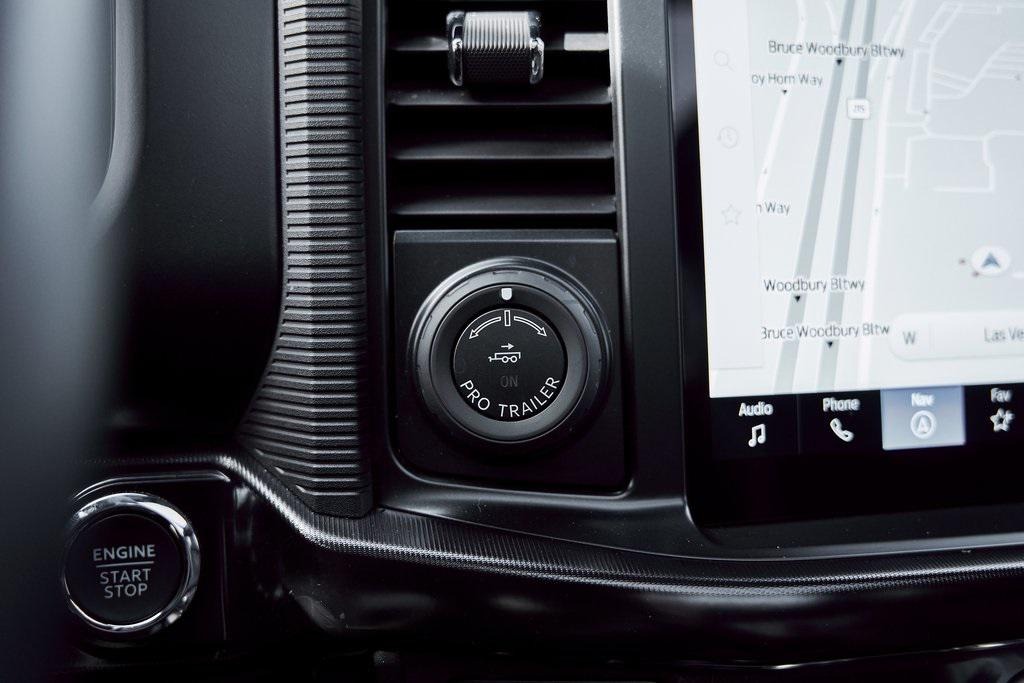 2024 Ford F-150 Raptor R