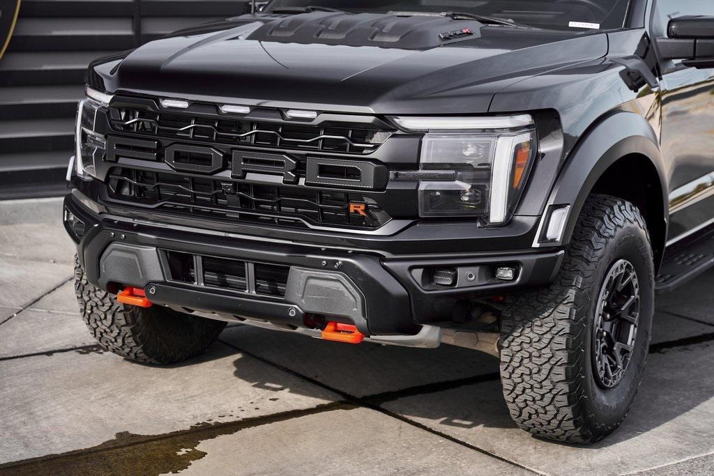 2024 Ford F-150 Raptor R - 5