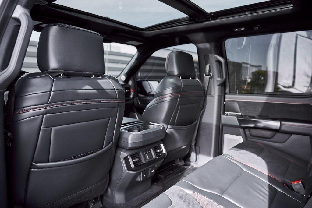 2024 Ford F-150 Raptor R