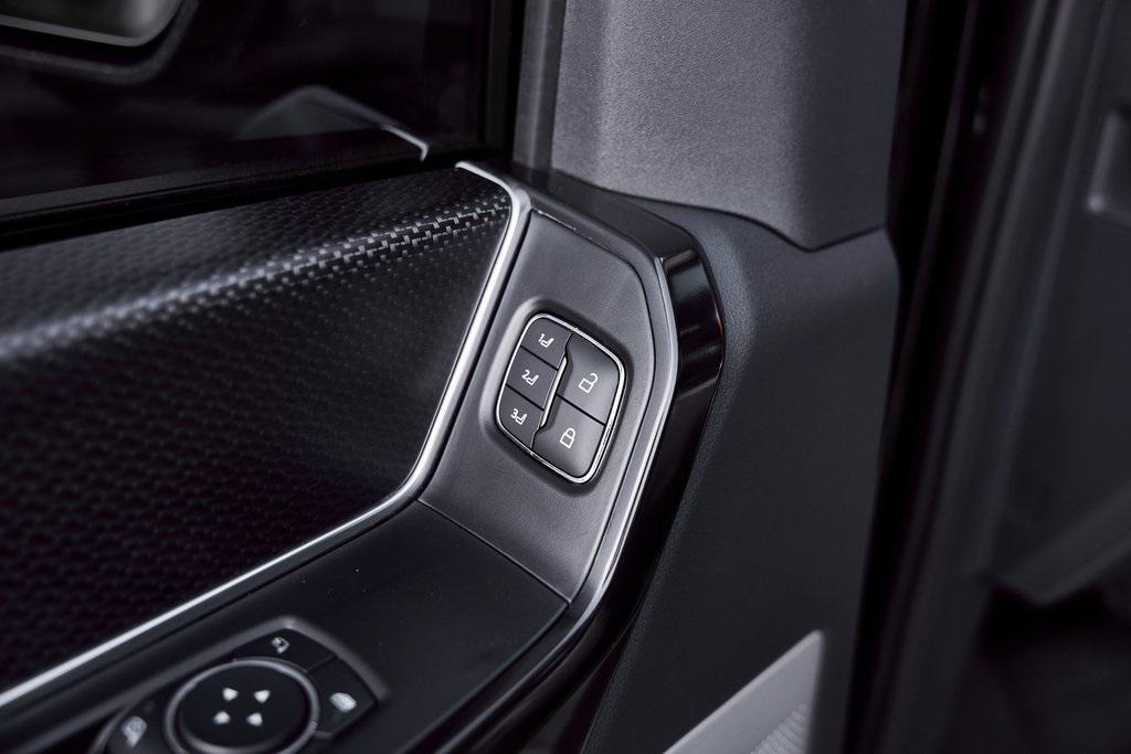 2024 Ford F-150 Raptor R