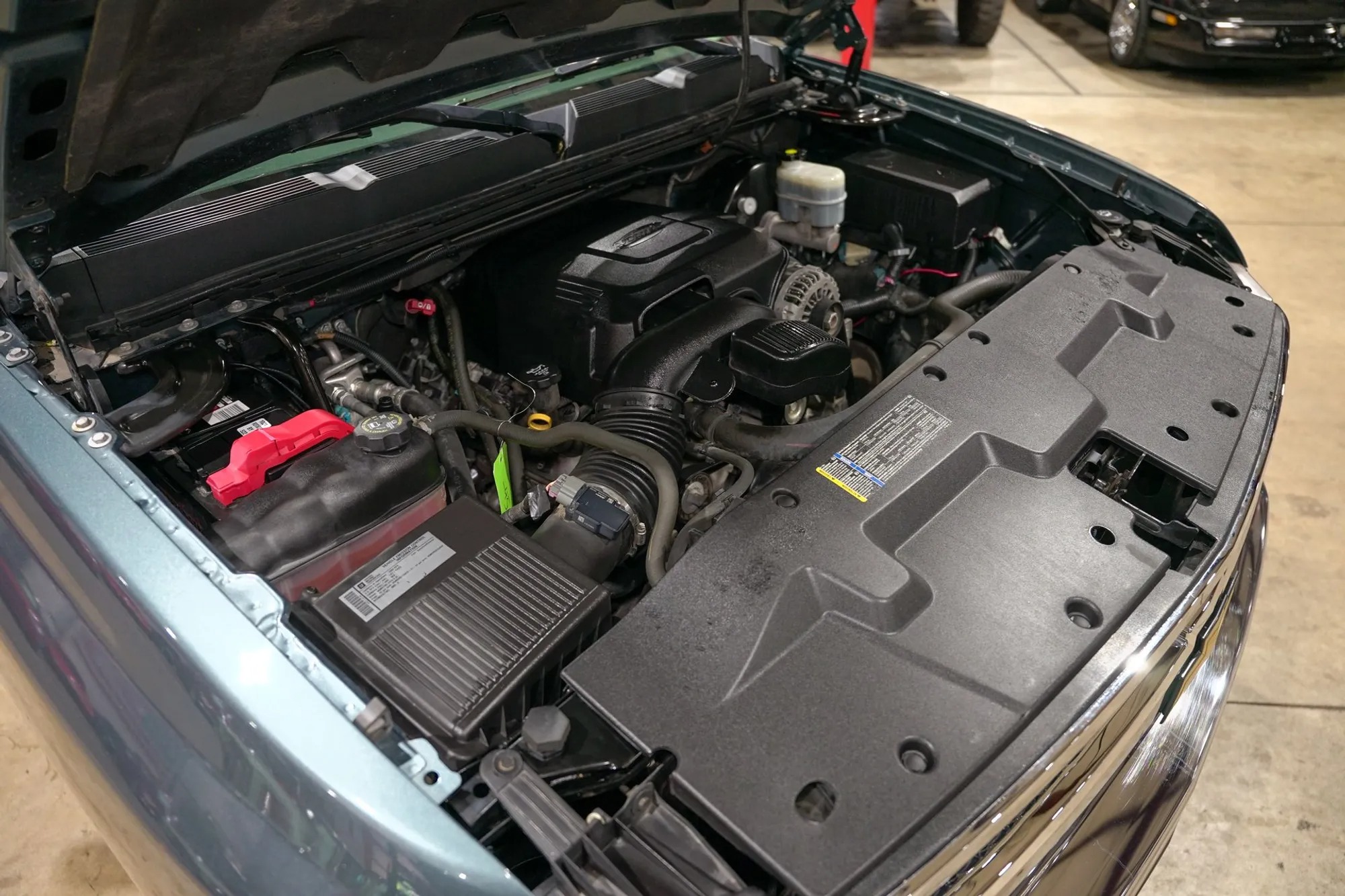 2009 Chevrolet Silverado 1500 LT