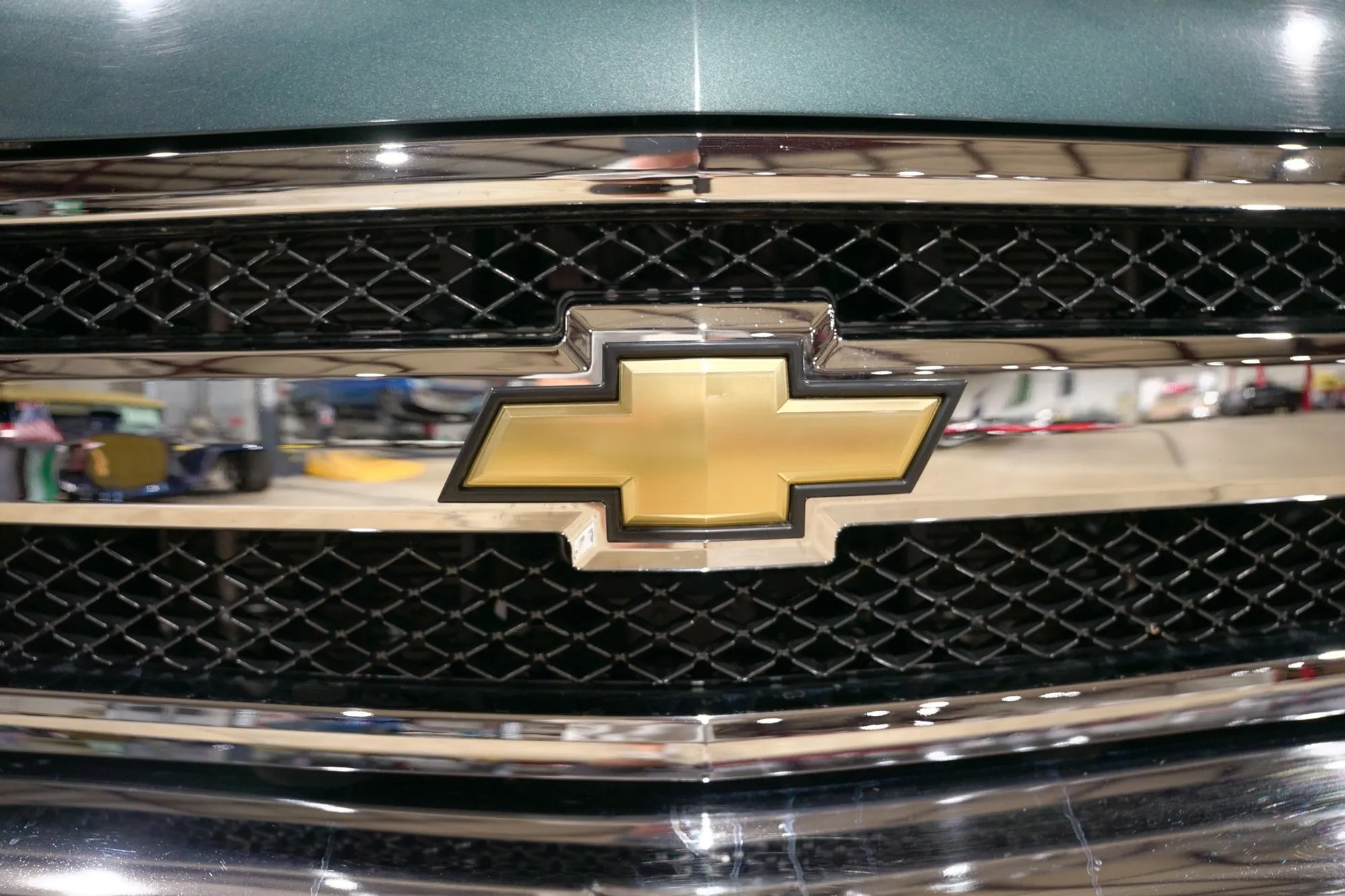 2009 Chevrolet Silverado 1500 LT