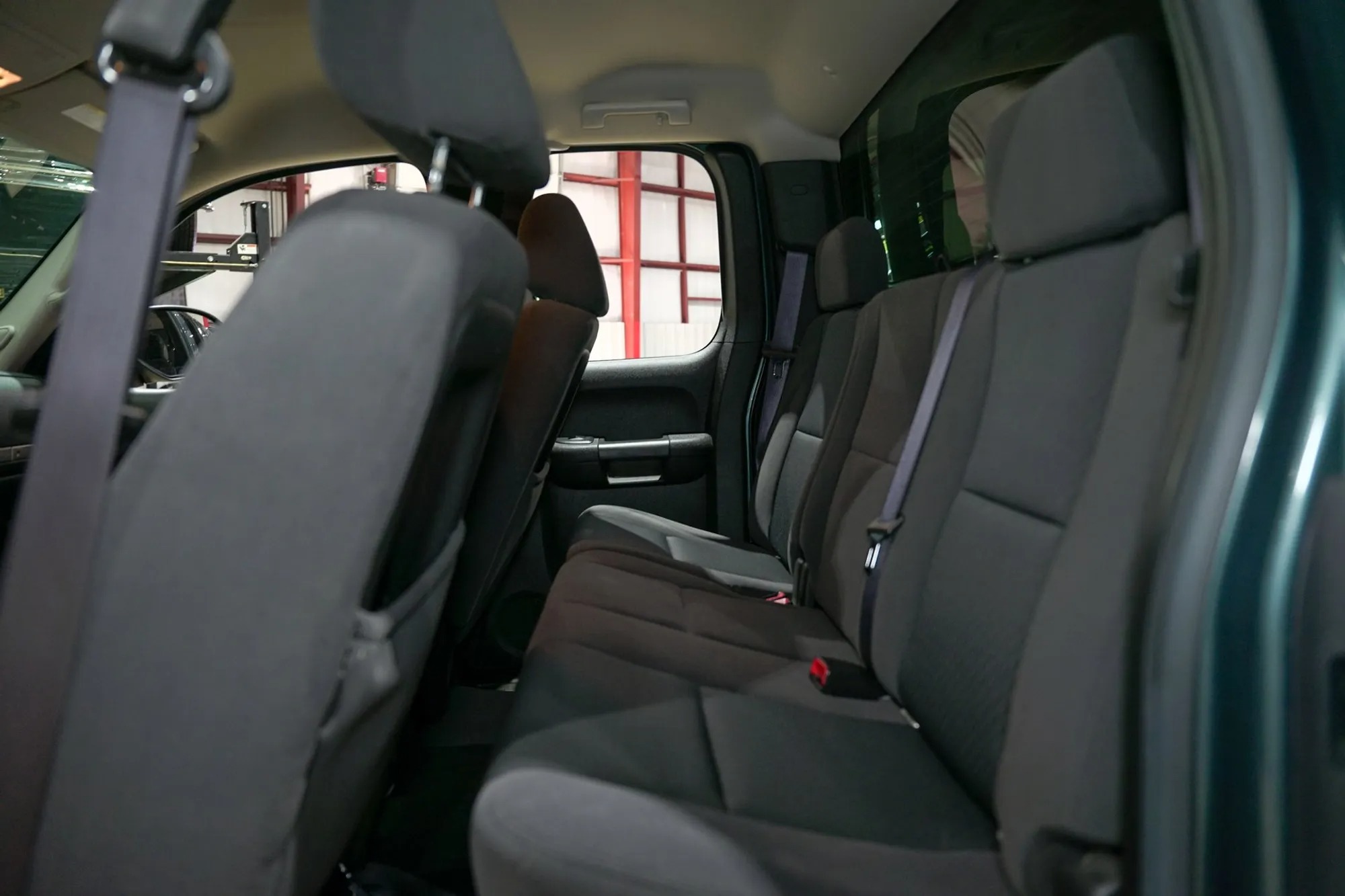 2009 Chevrolet Silverado 1500 LT