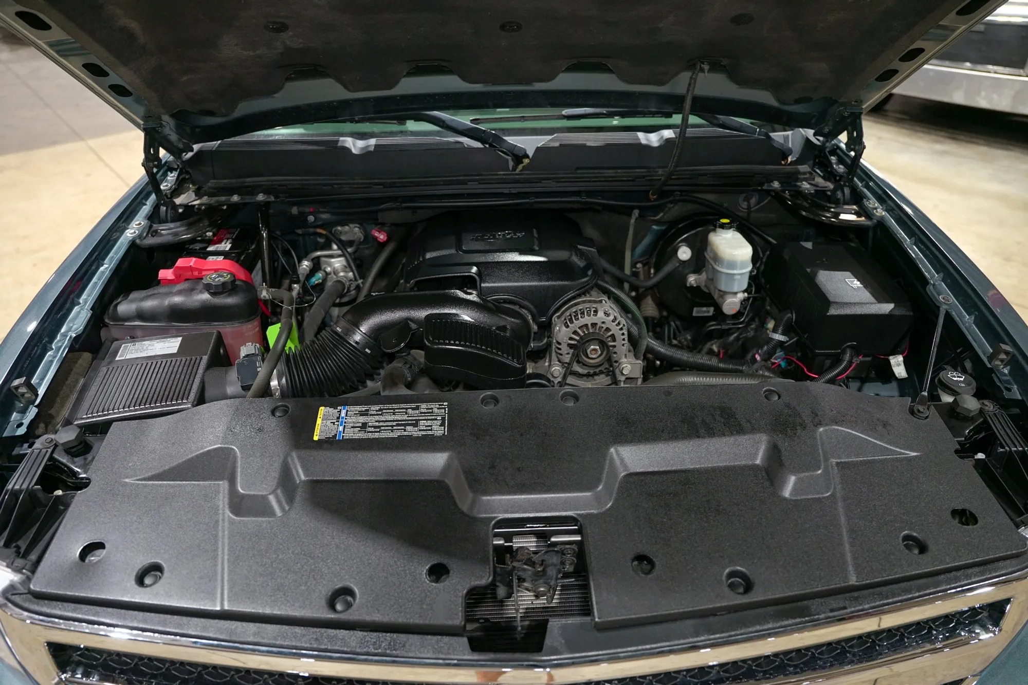 2009 Chevrolet Silverado 1500 LT