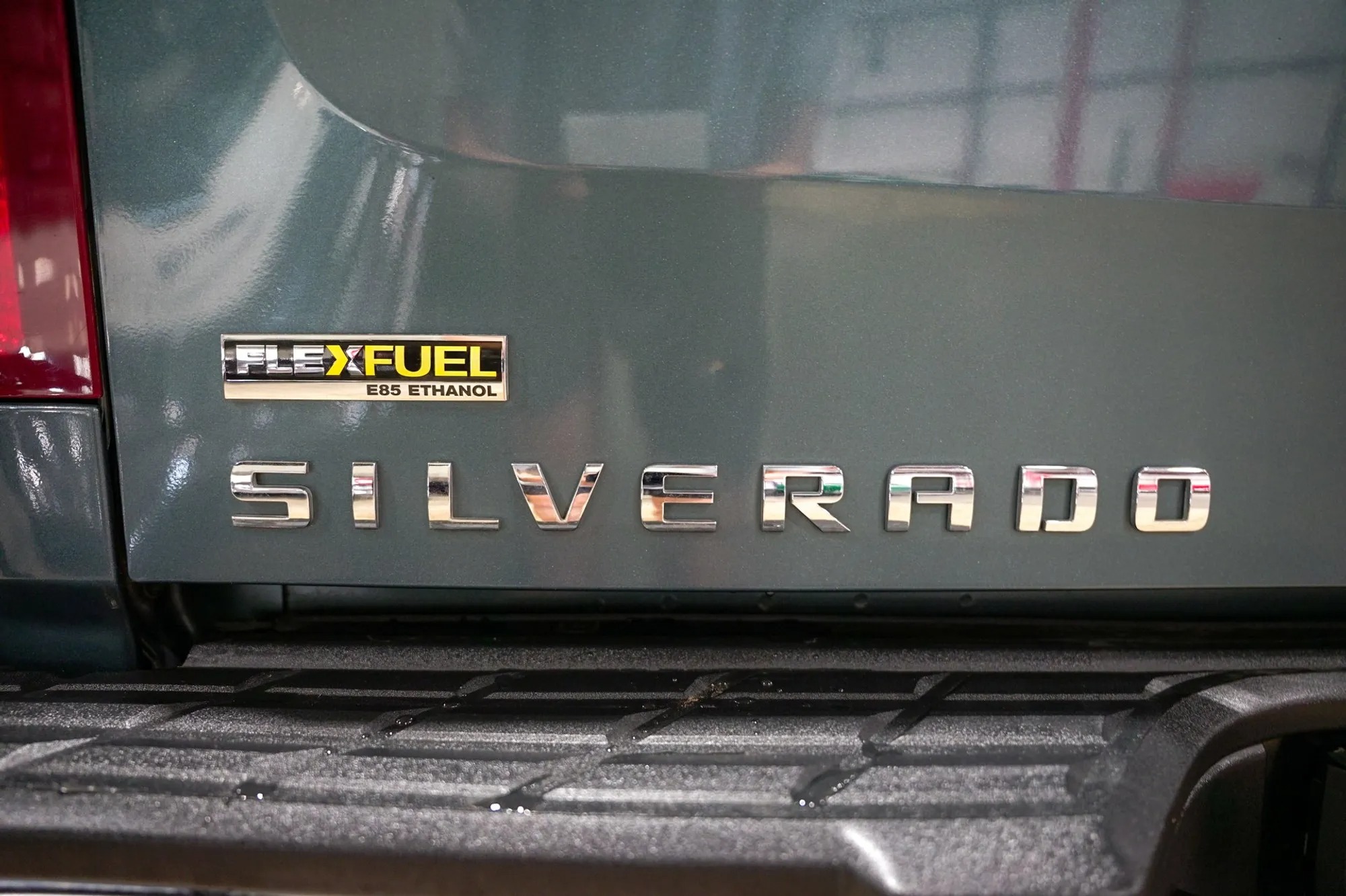 2009 Chevrolet Silverado 1500 LT