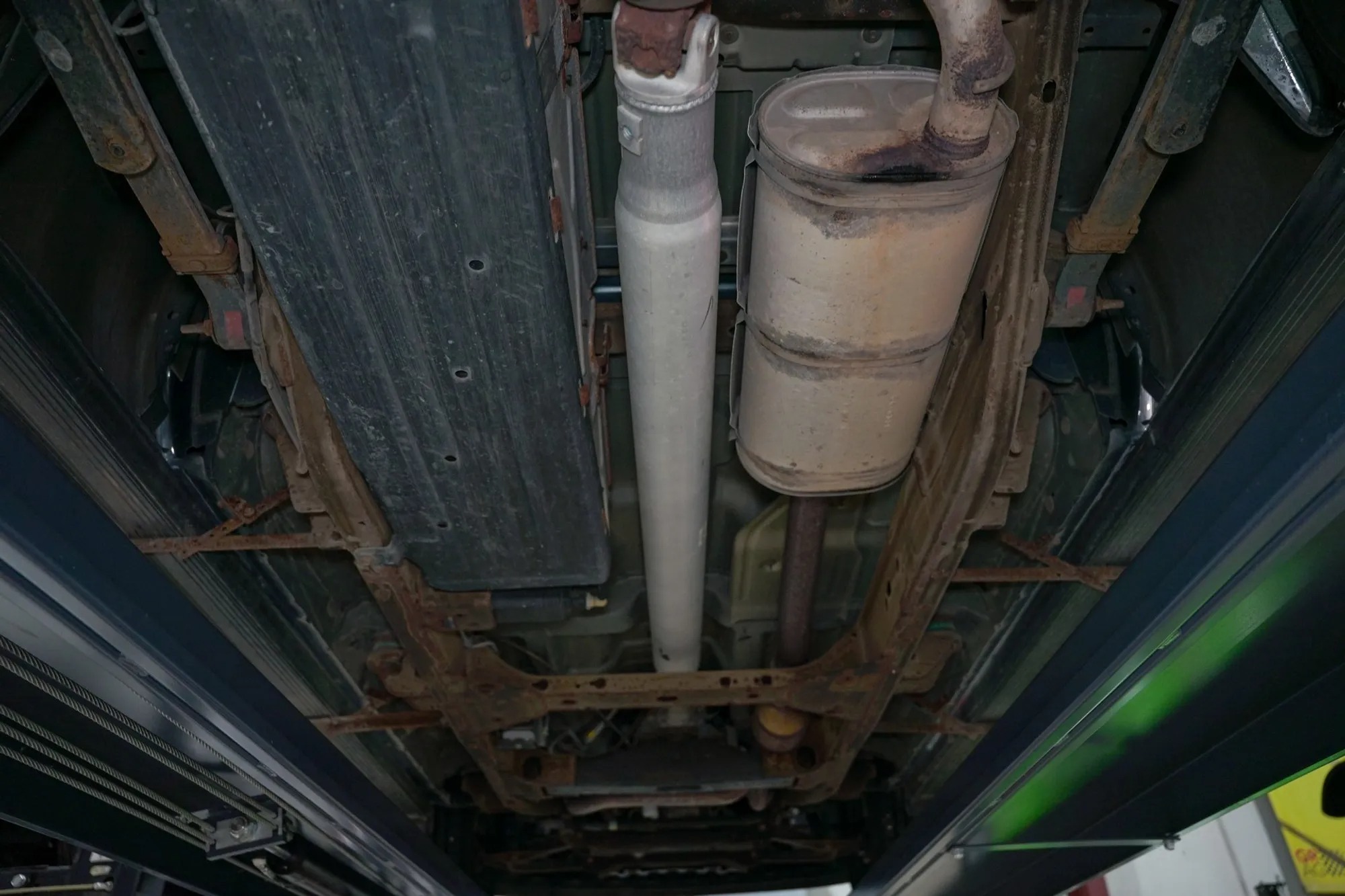 2009 Chevrolet Silverado 1500 LT