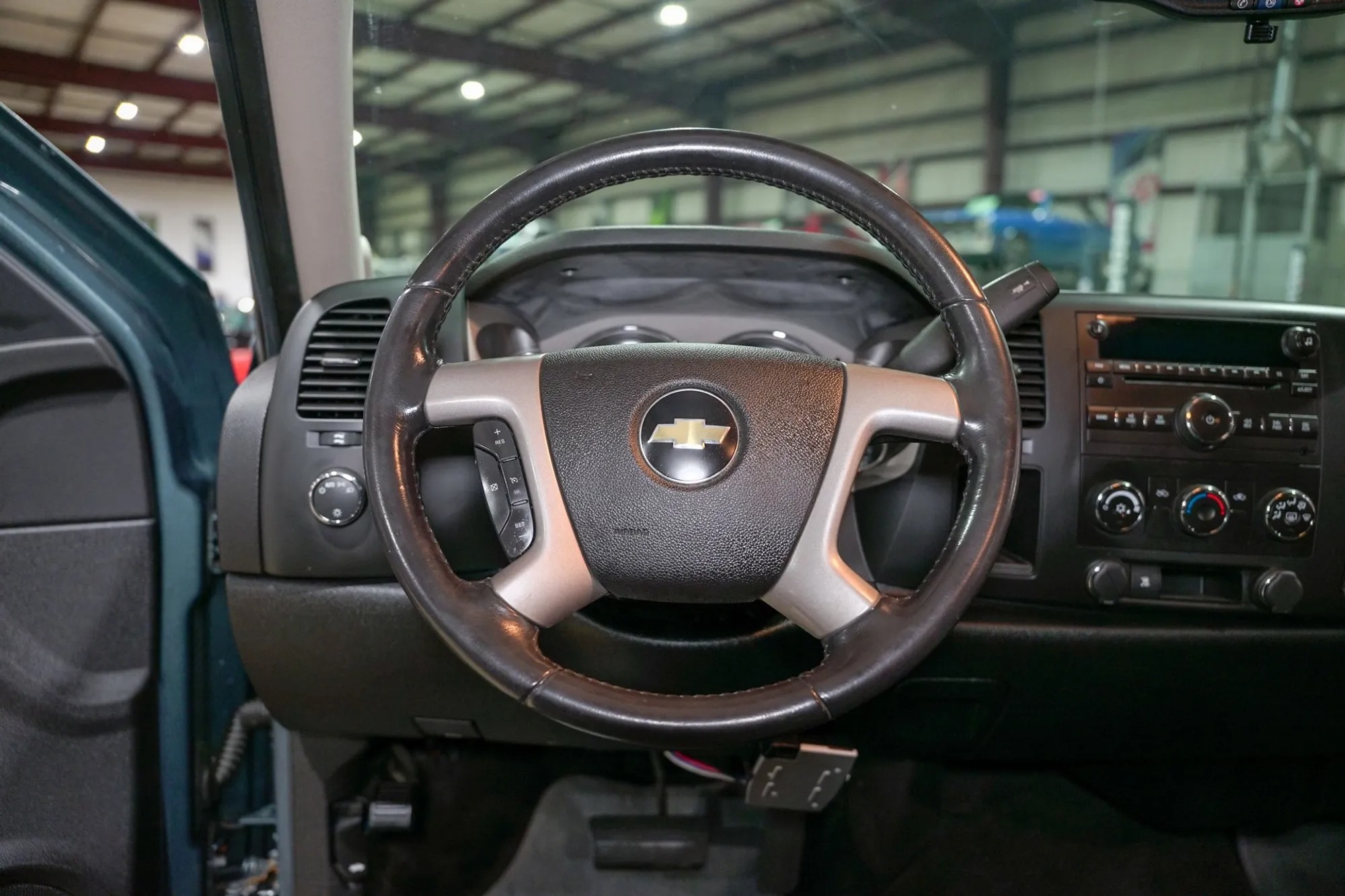 2009 Chevrolet Silverado 1500 LT