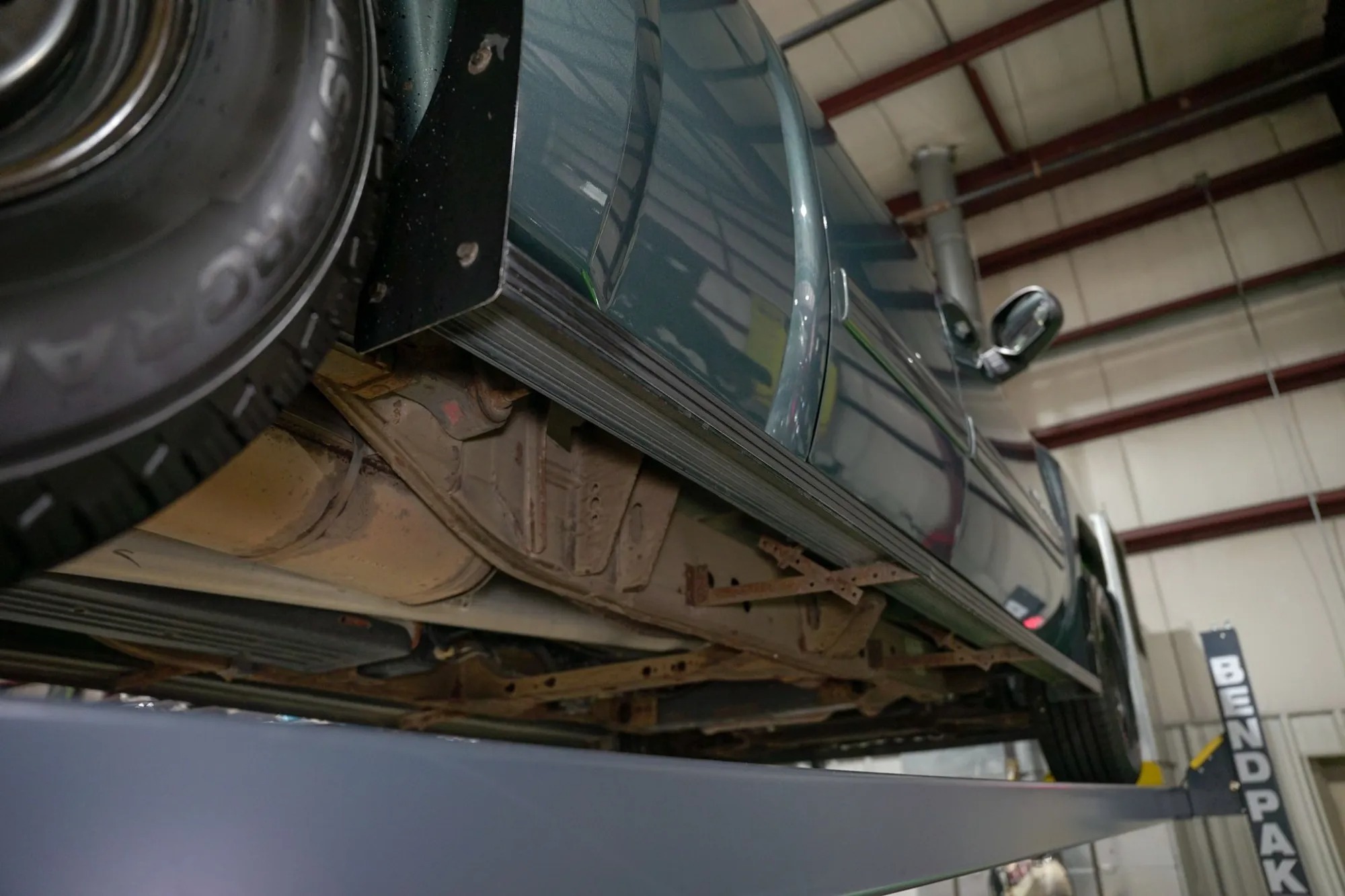 2009 Chevrolet Silverado 1500 LT