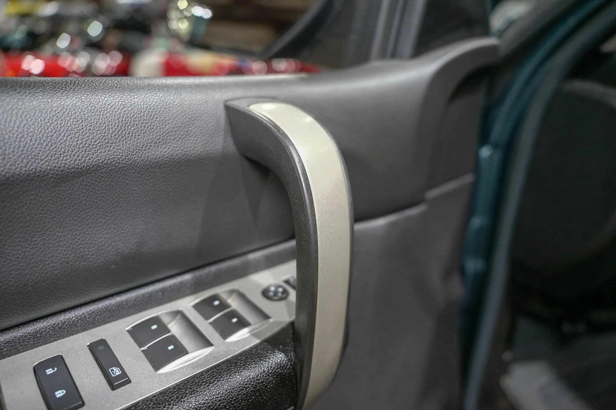 2009 Chevrolet Silverado 1500 LT