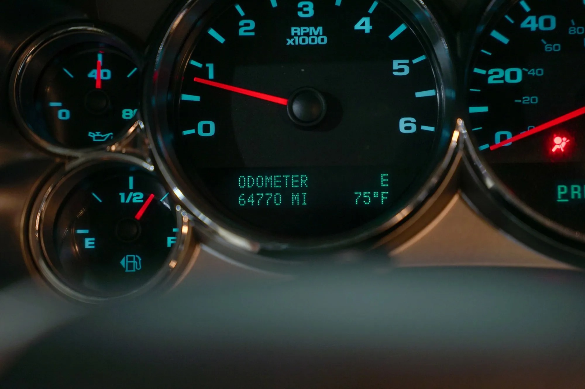 2009 Chevrolet Silverado 1500 LT