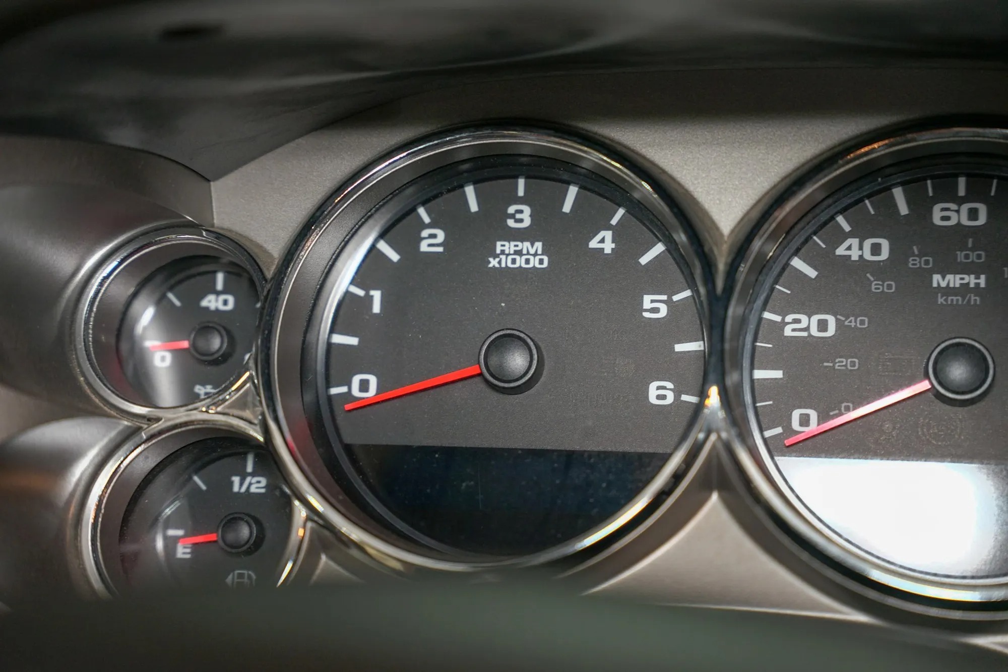 2009 Chevrolet Silverado 1500 LT