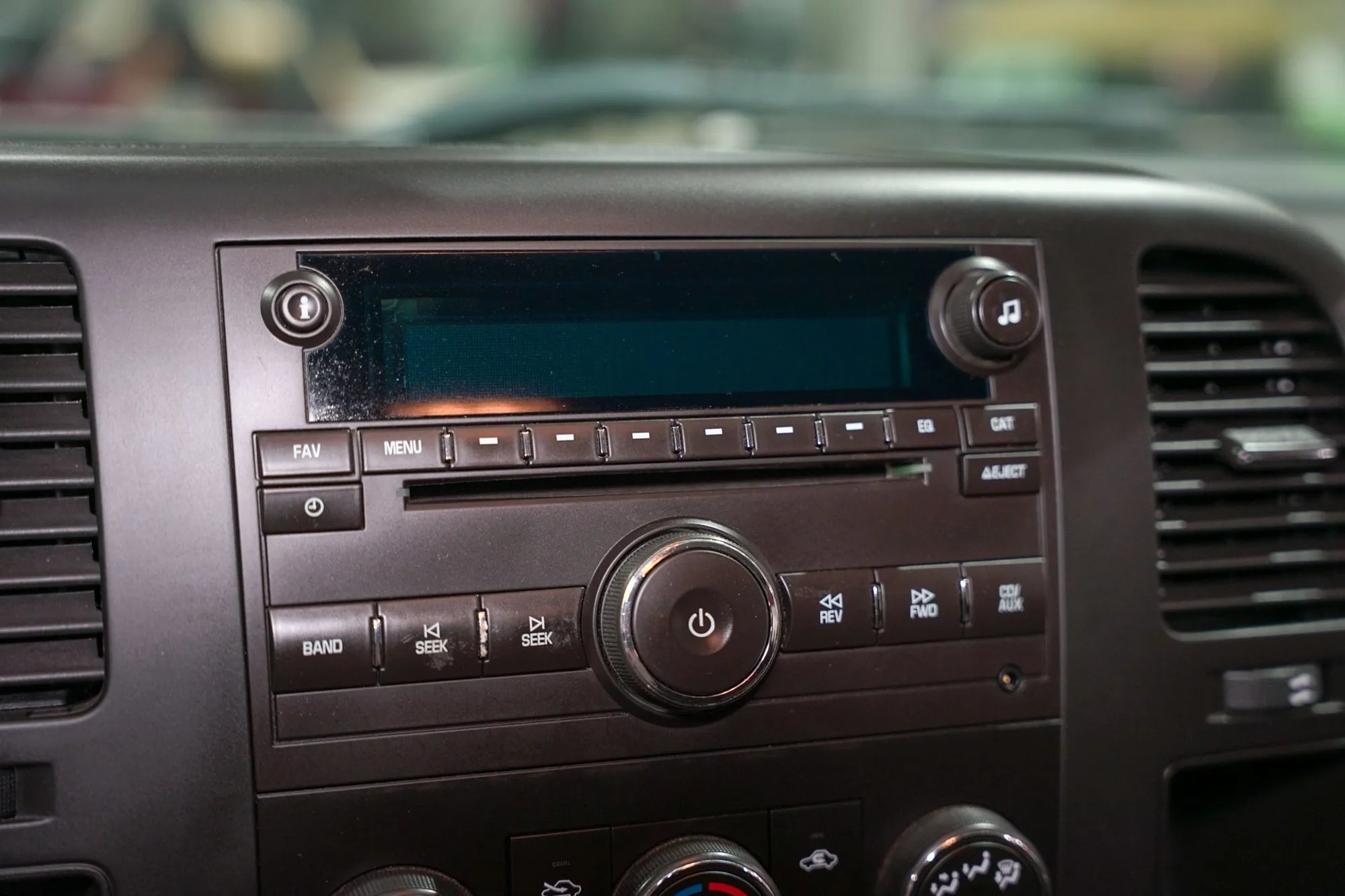 2009 Chevrolet Silverado 1500 LT