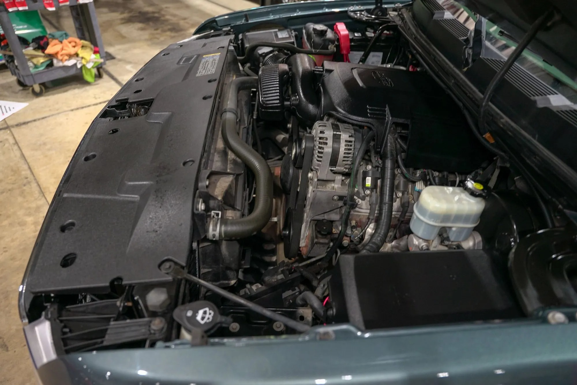 2009 Chevrolet Silverado 1500 LT