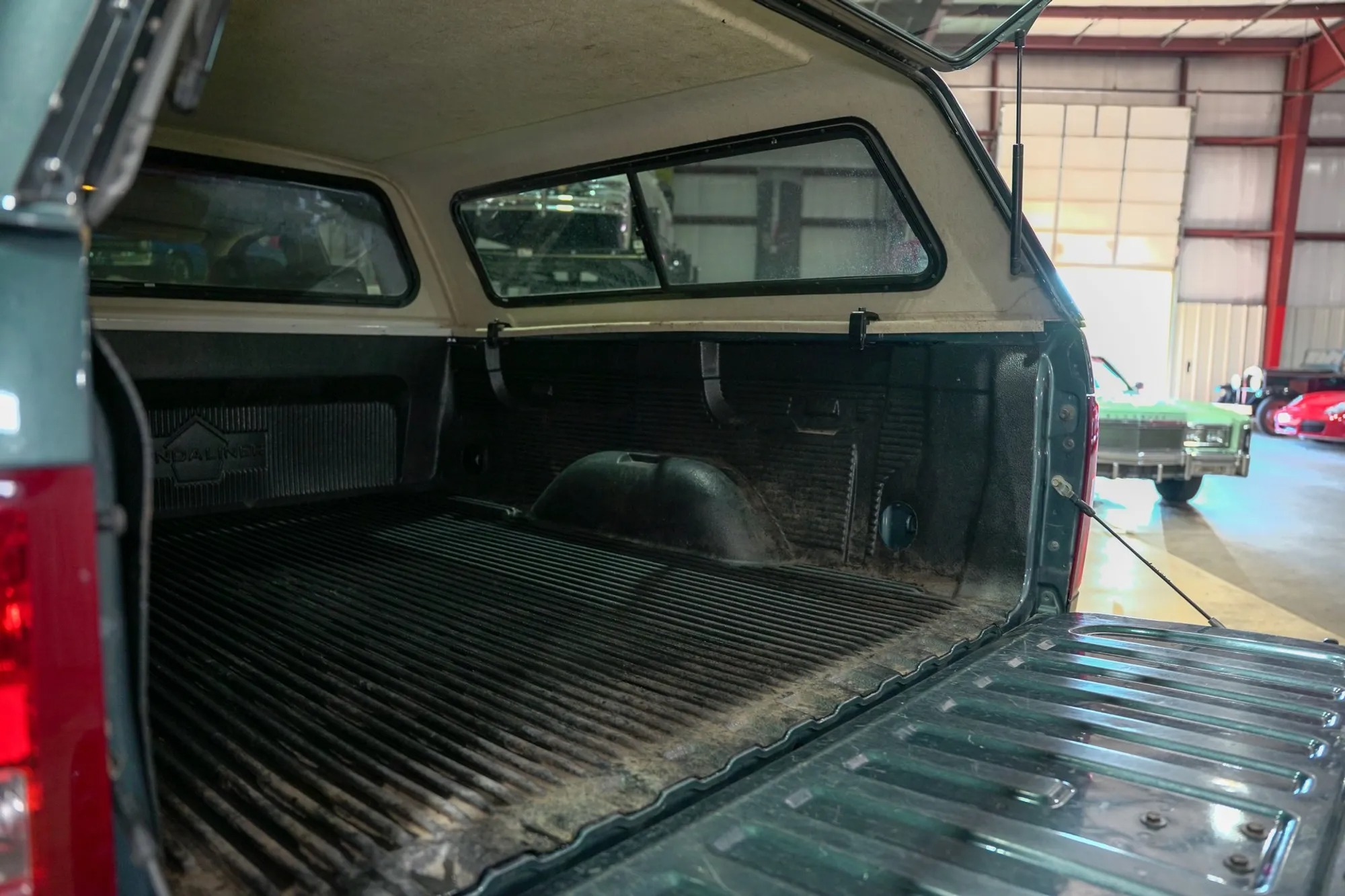 2009 Chevrolet Silverado 1500 LT