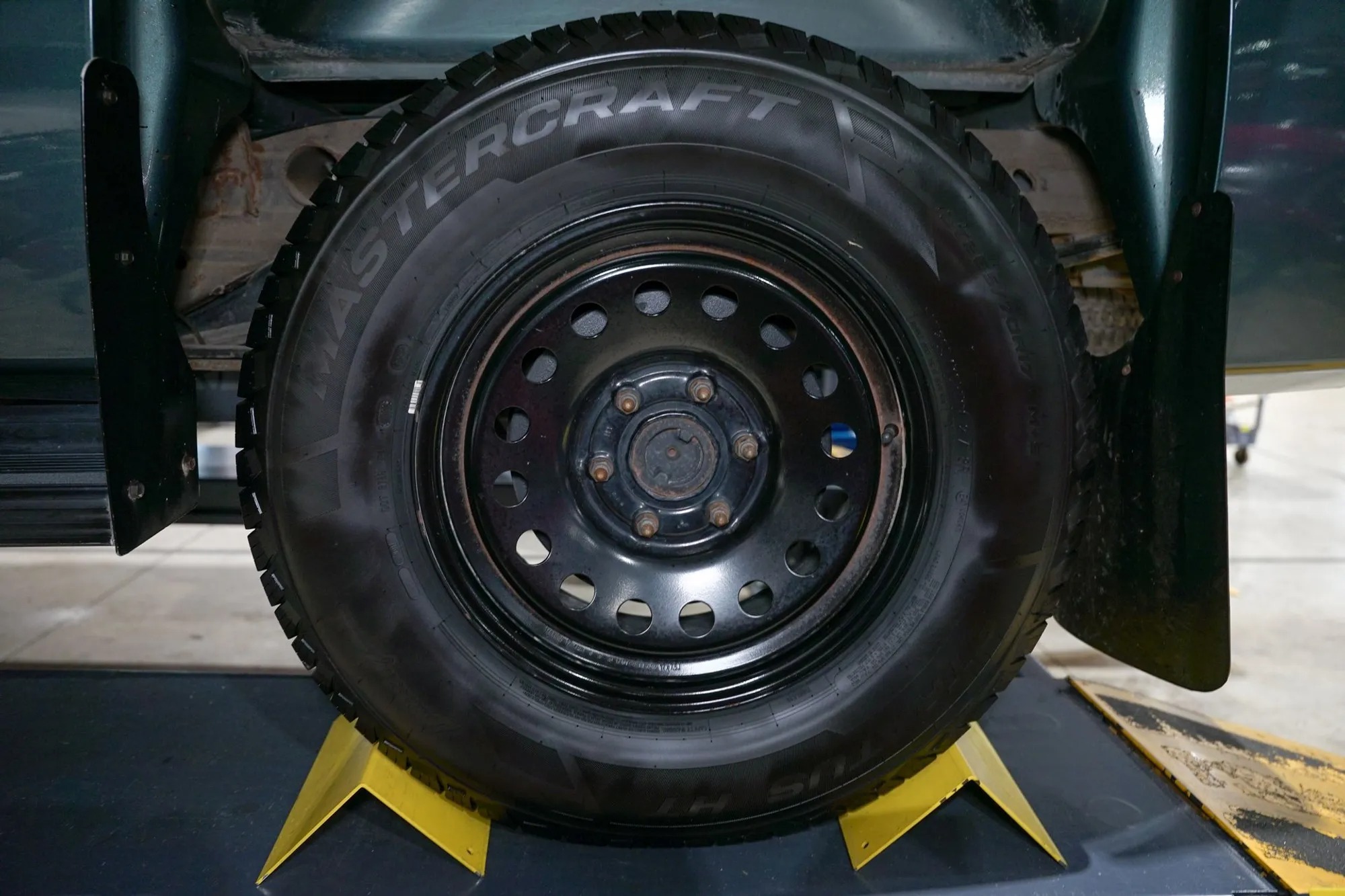 2009 Chevrolet Silverado 1500 LT