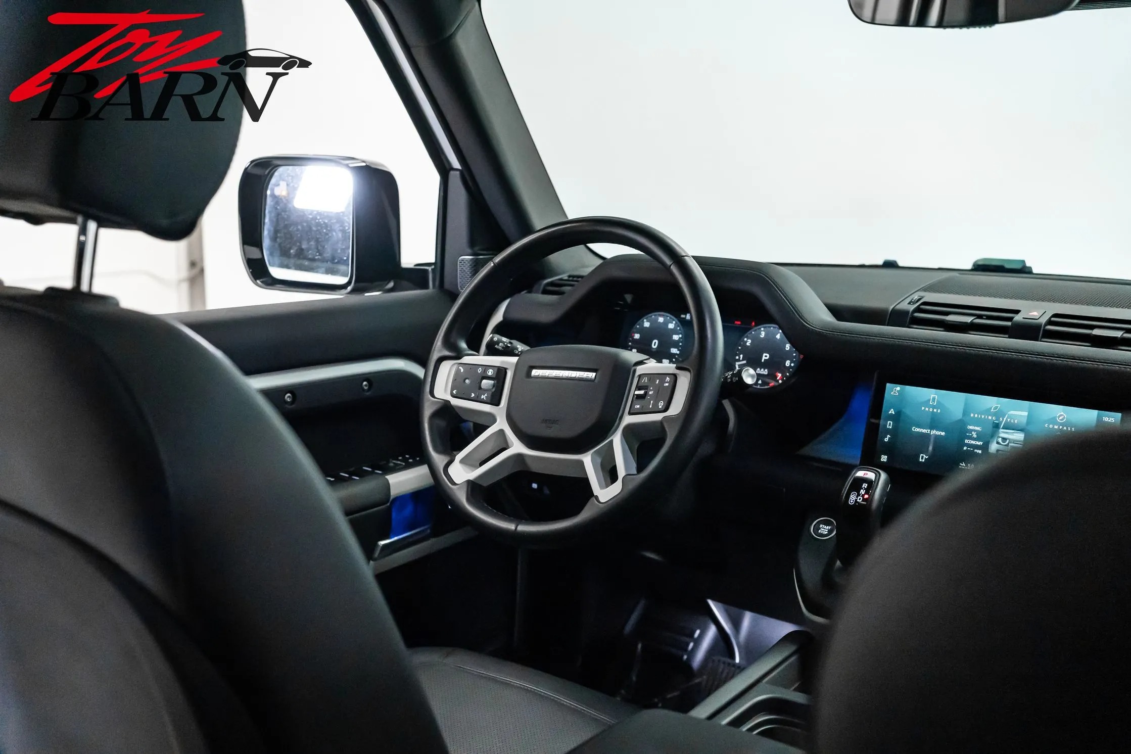 2024 Land Rover Defender 110 S