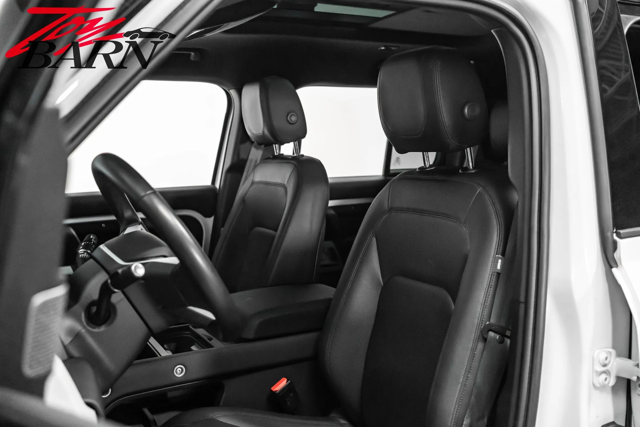 2024 Land Rover Defender 110 S