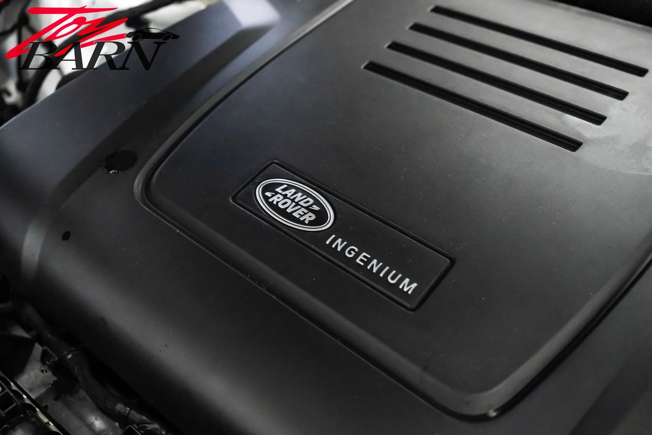 2024 Land Rover Defender 110 S