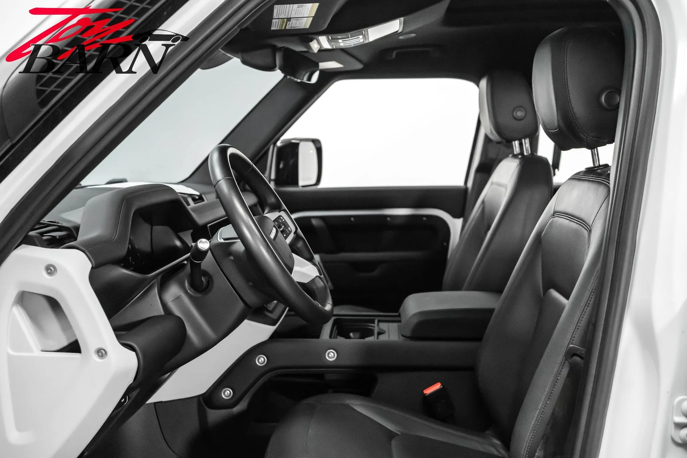 2024 Land Rover Defender 110 S