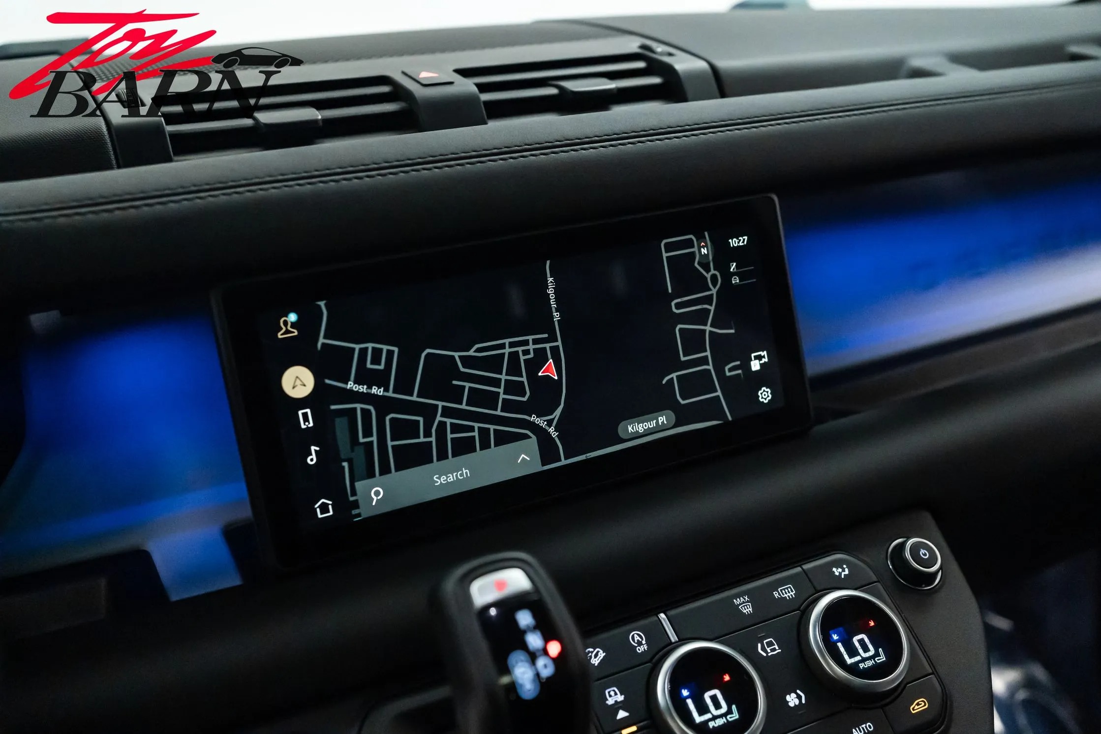 2024 Land Rover Defender 110 S