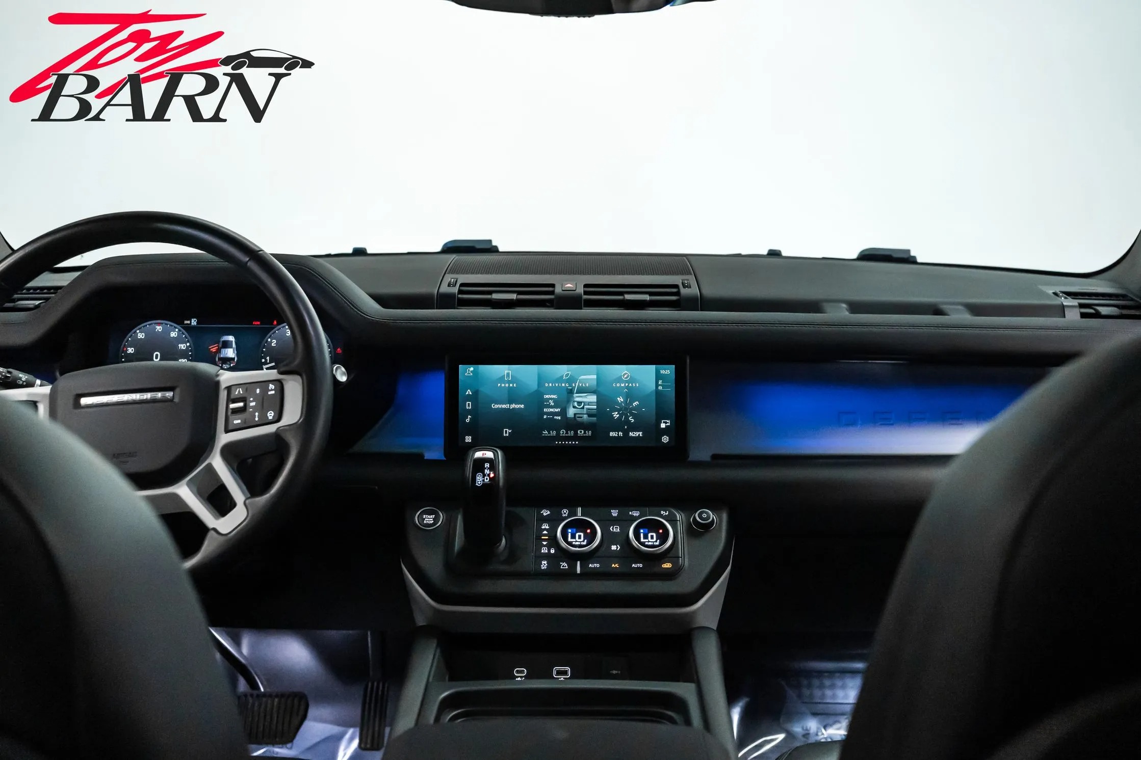 2024 Land Rover Defender 110 S