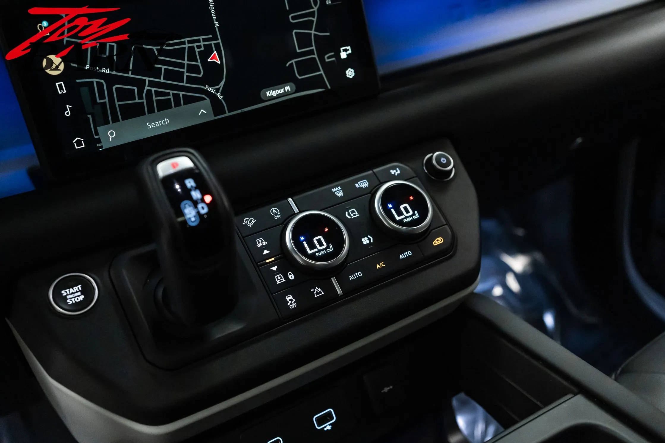 2024 Land Rover Defender 110 S