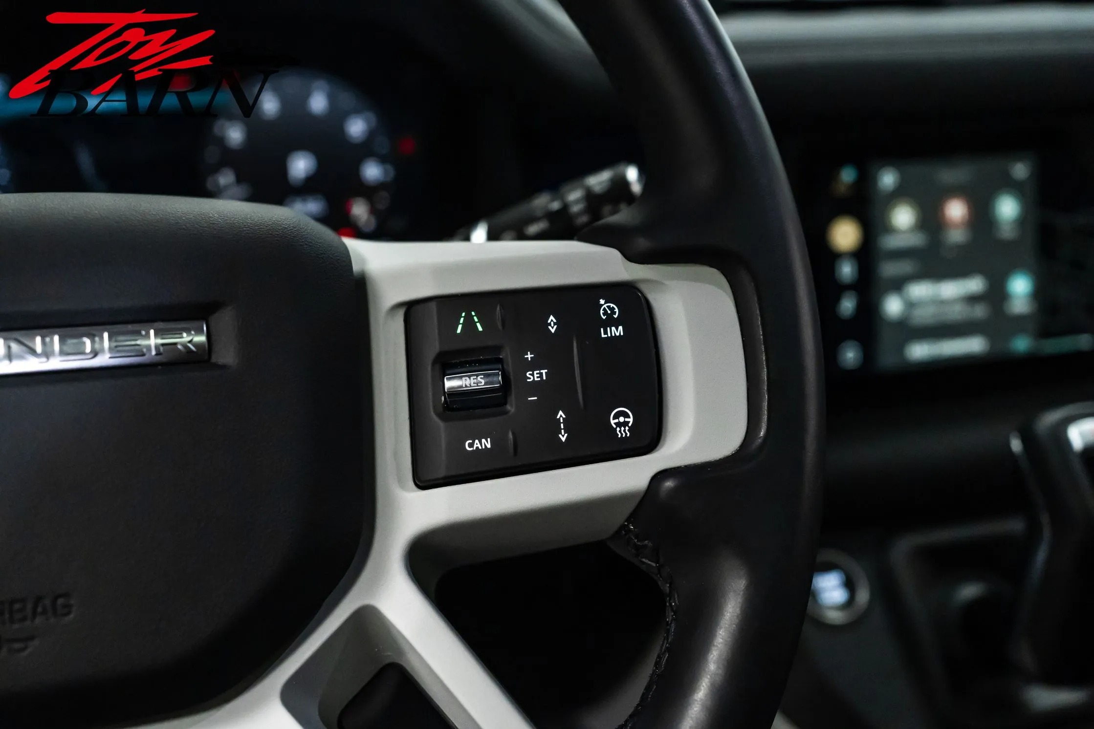 2024 Land Rover Defender 110 S