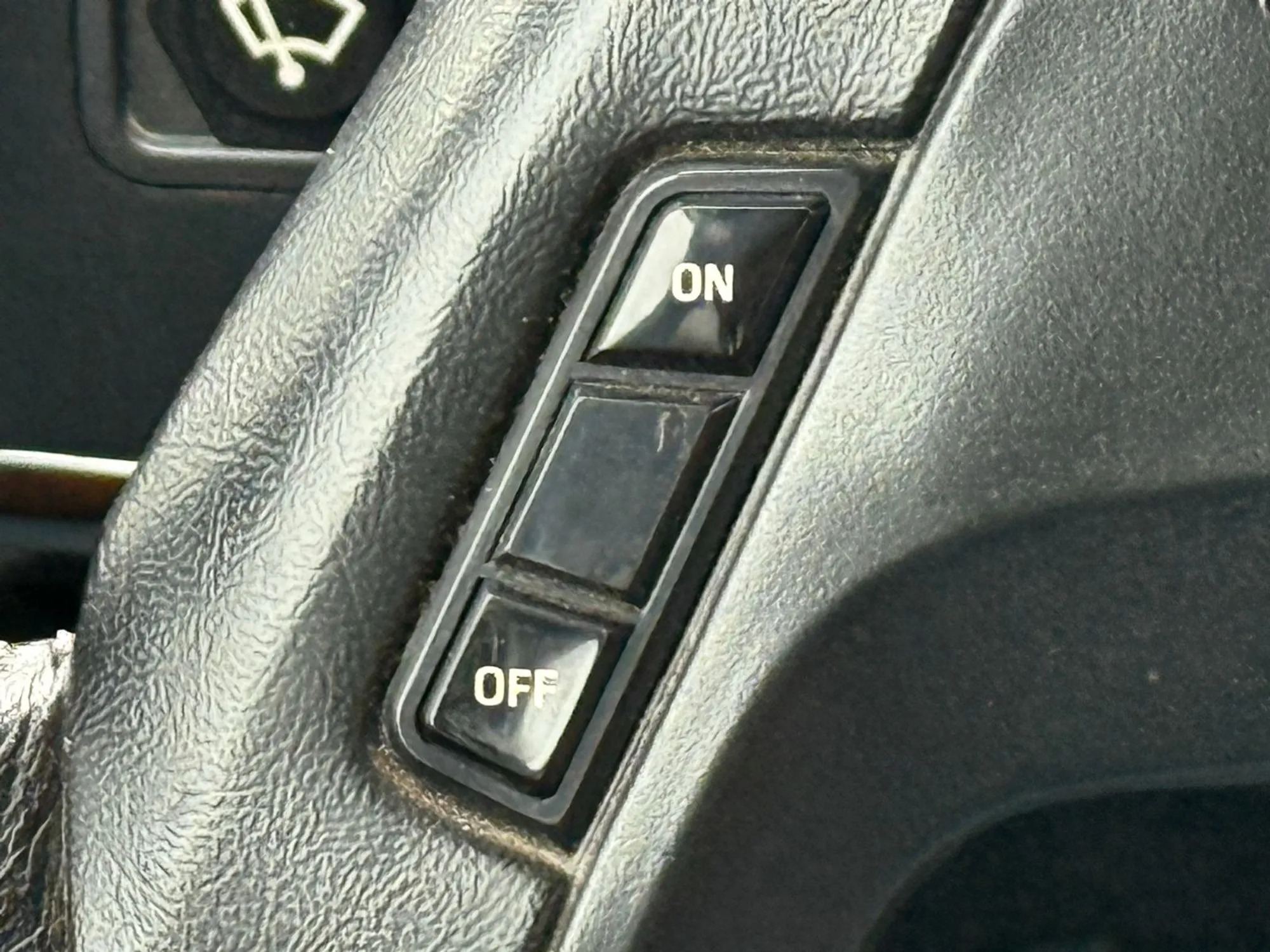 1990 Ford F-350 XLT Lariat