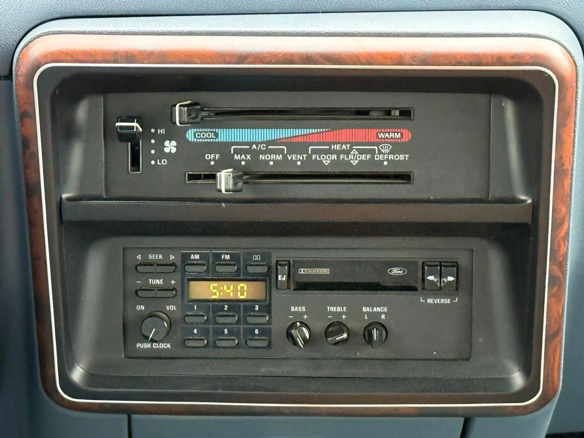 1990 Ford F-350 XLT Lariat