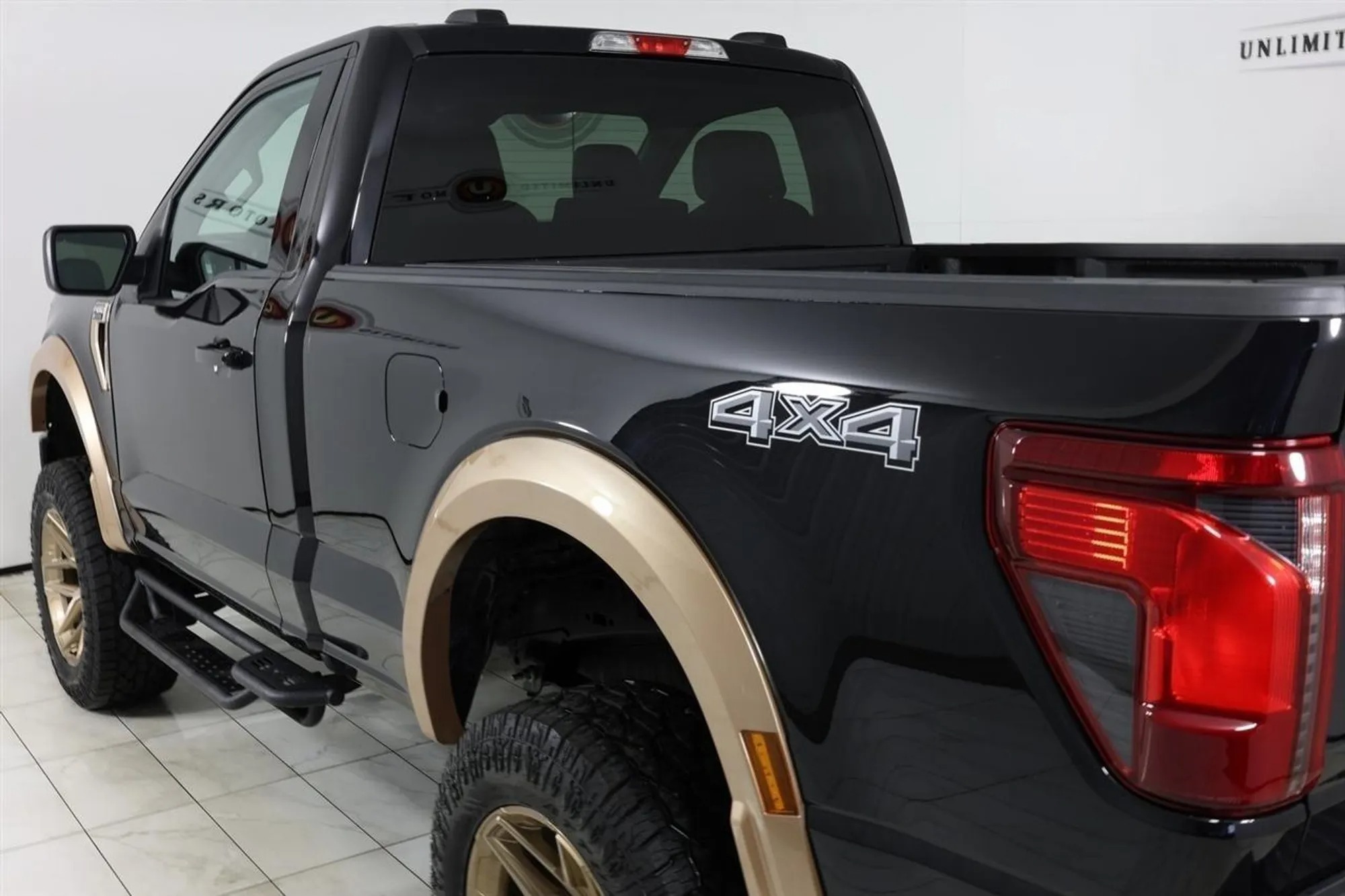 2024 Ford F-150 XL