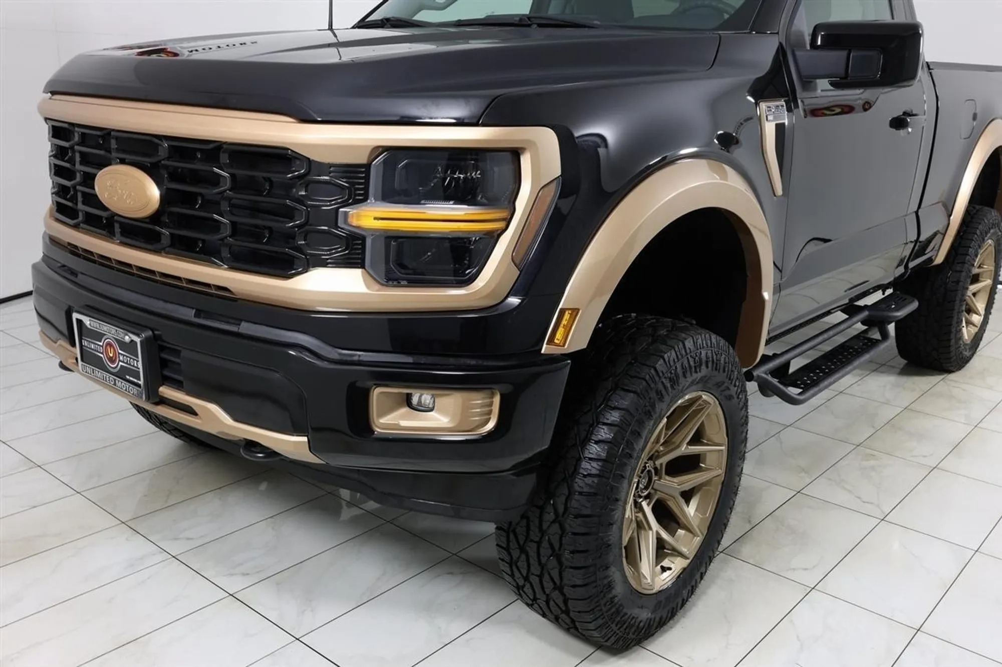 2024 Ford F-150 XL