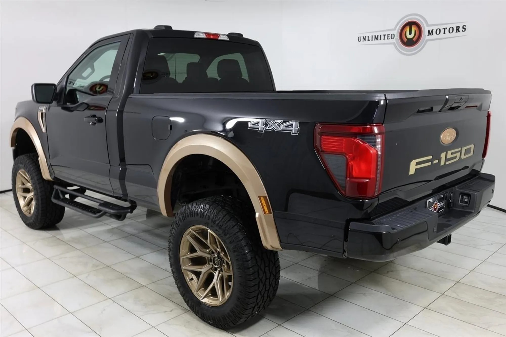 2024 Ford F-150 XL - 3