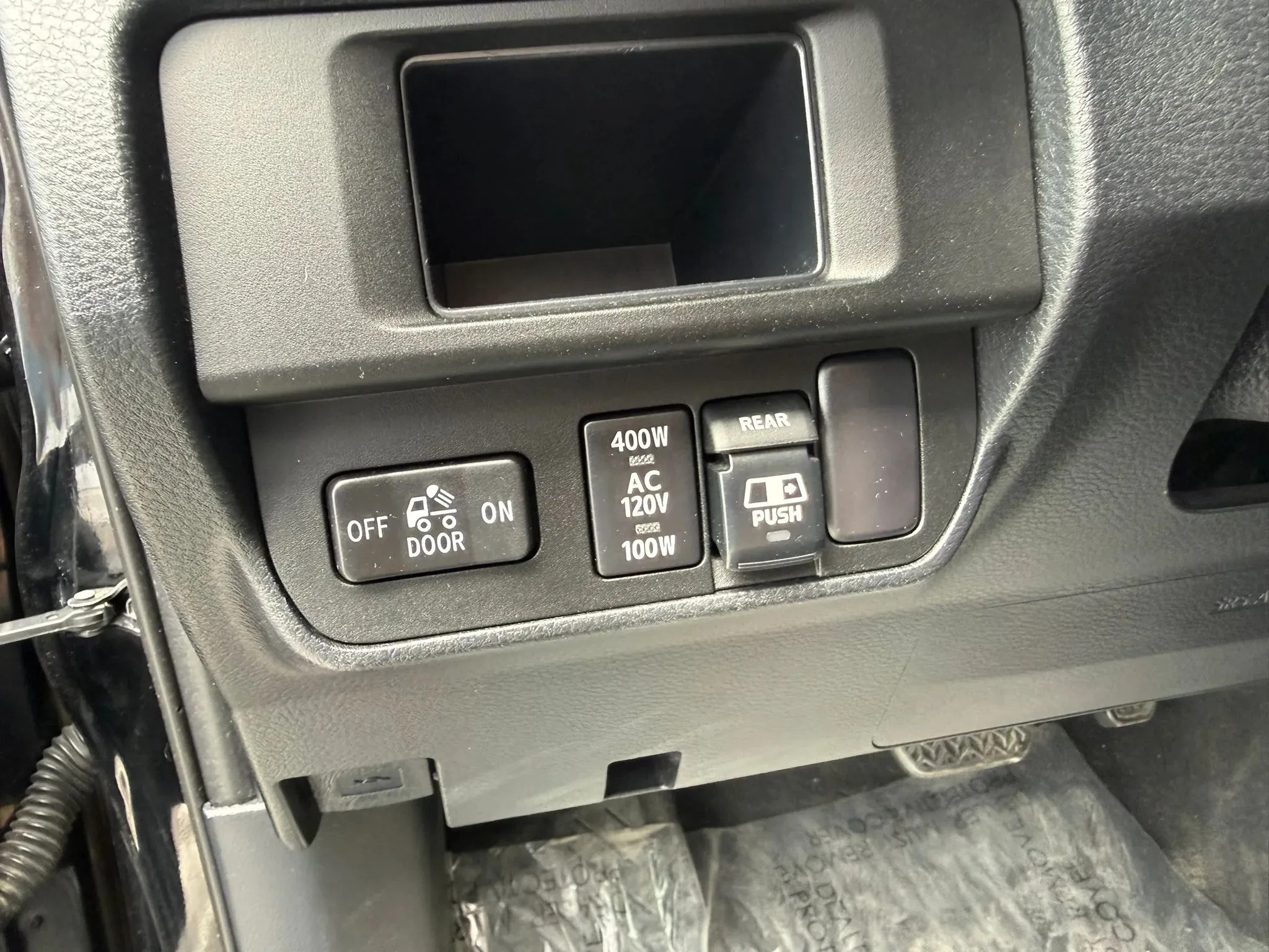 2017 Toyota Tacoma TRD Off-Road