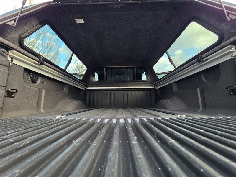 2014 Nissan Titan PRO-4X