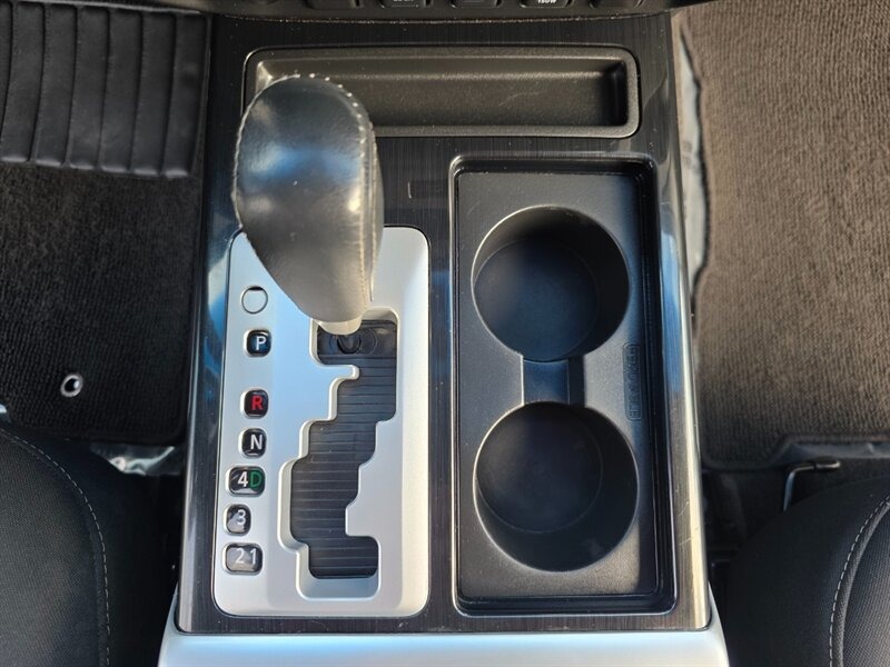 2014 Nissan Titan PRO-4X