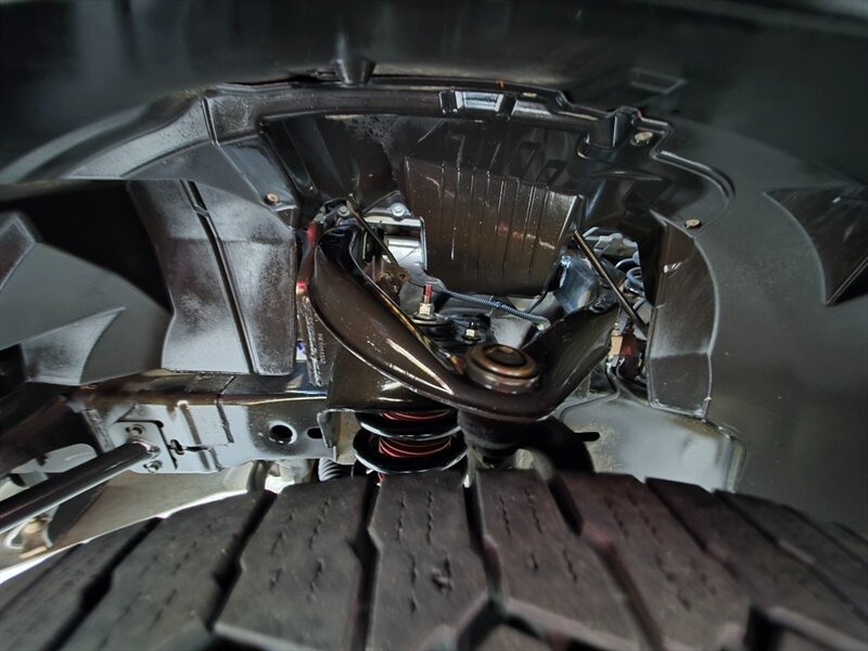 2014 Nissan Titan PRO-4X