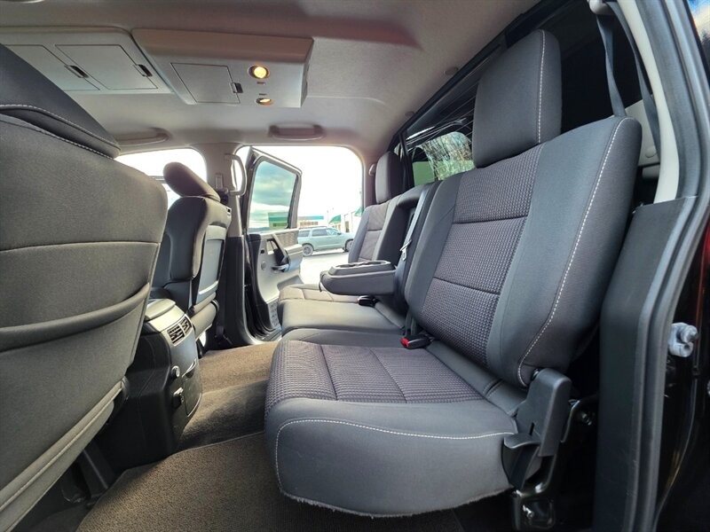 2014 Nissan Titan PRO-4X