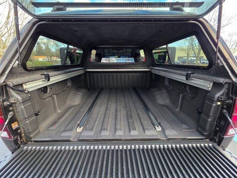 2014 Nissan Titan PRO-4X