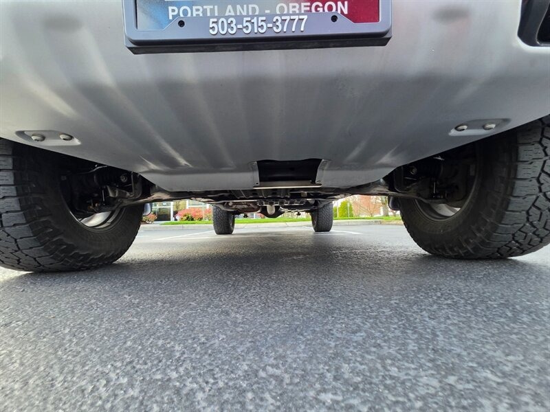 2014 Nissan Titan PRO-4X