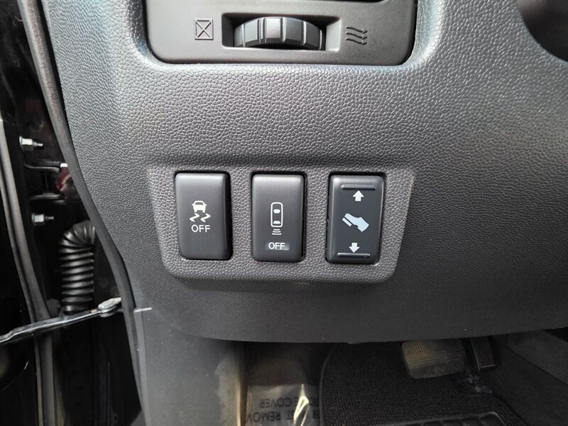 2014 Nissan Titan PRO-4X