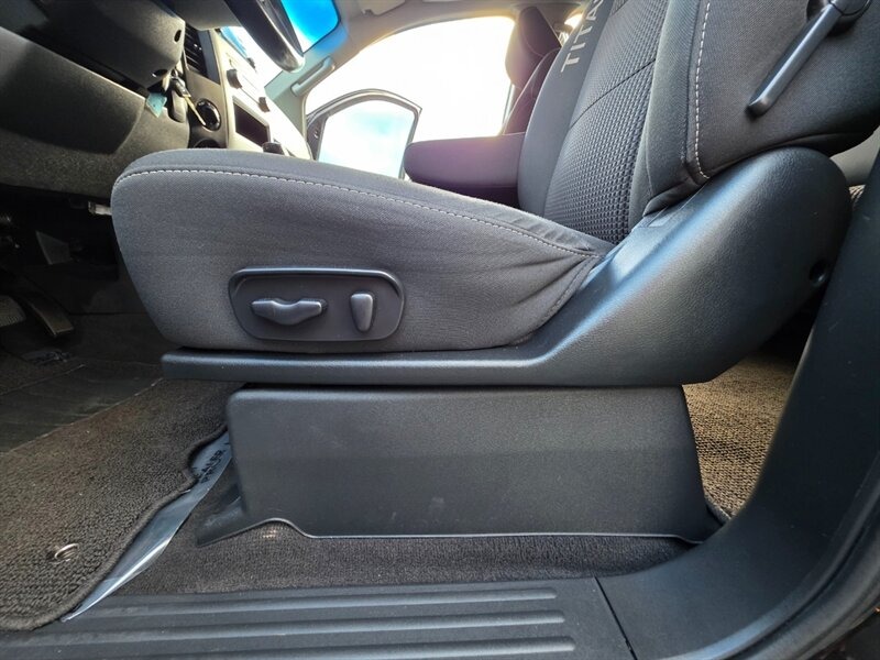 2014 Nissan Titan PRO-4X