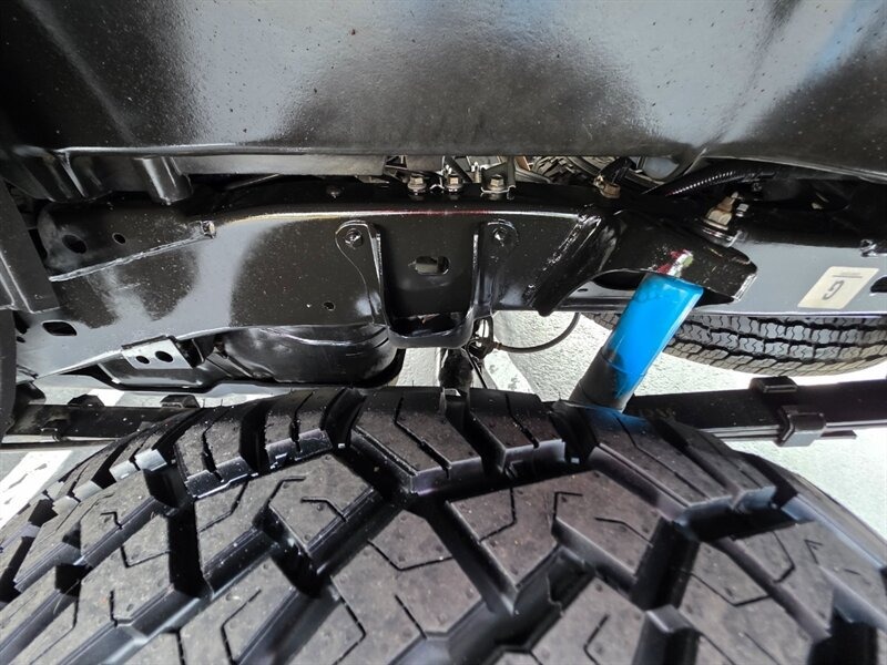 2017 Toyota Tacoma TRD Off-Road