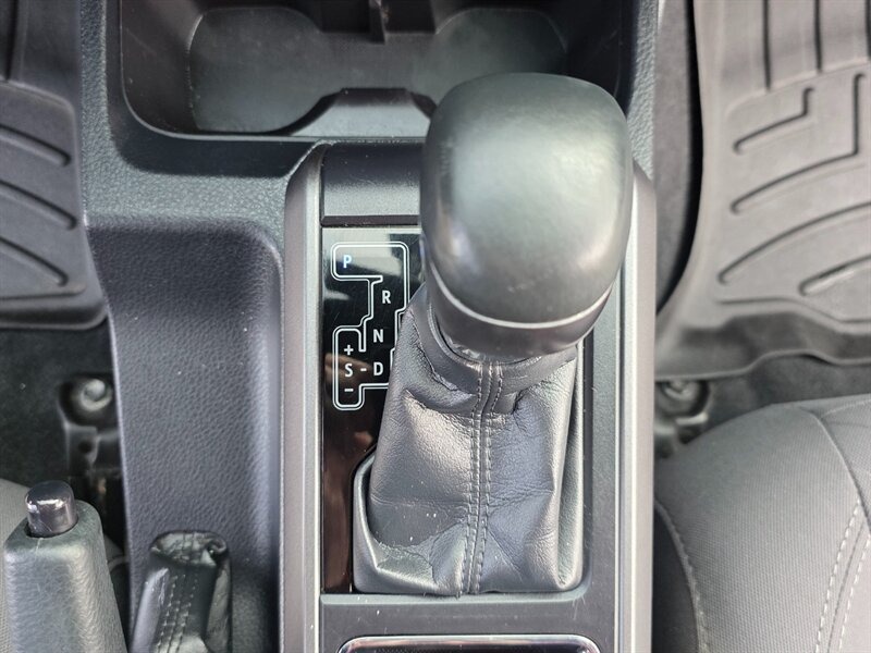 2017 Toyota Tacoma TRD Off-Road