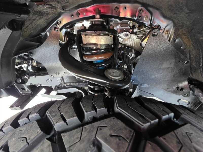 2017 Toyota Tacoma TRD Off-Road