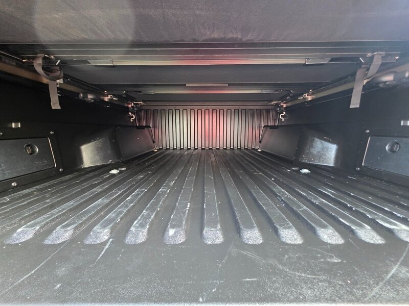 2017 Toyota Tacoma TRD Off-Road