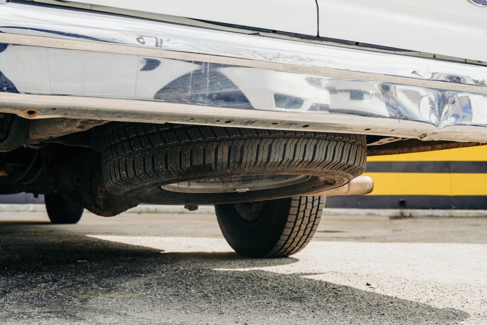 2008 Ford E-350 Super Duty