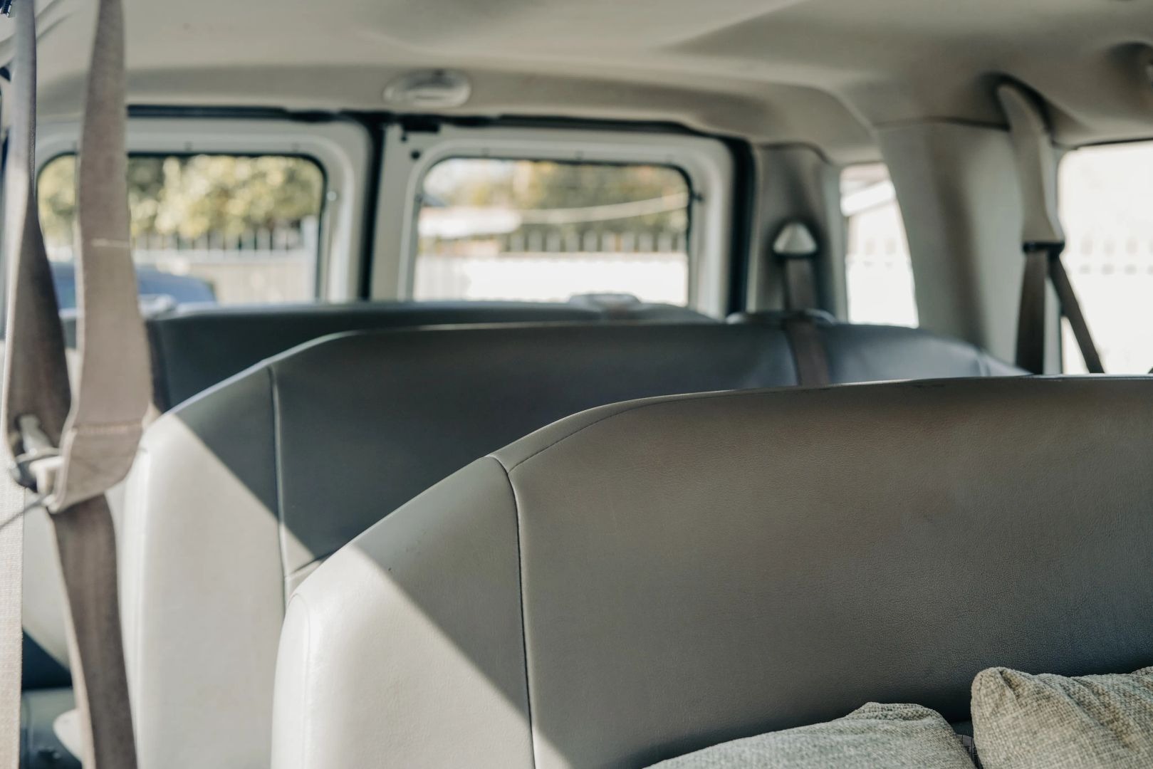 2008 Ford E-350 Super Duty