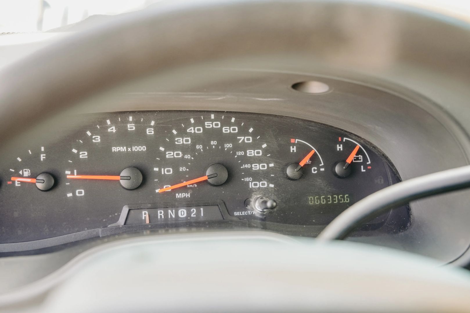 2008 Ford E-350 Super Duty