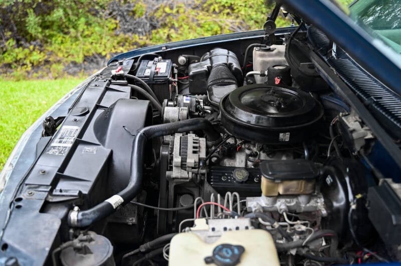 1994 Chevrolet Blazer Silverado