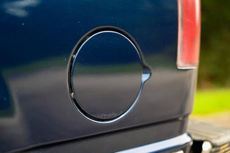 1994 Chevrolet Blazer Silverado